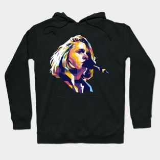 Lewis Capaldi Hoodie